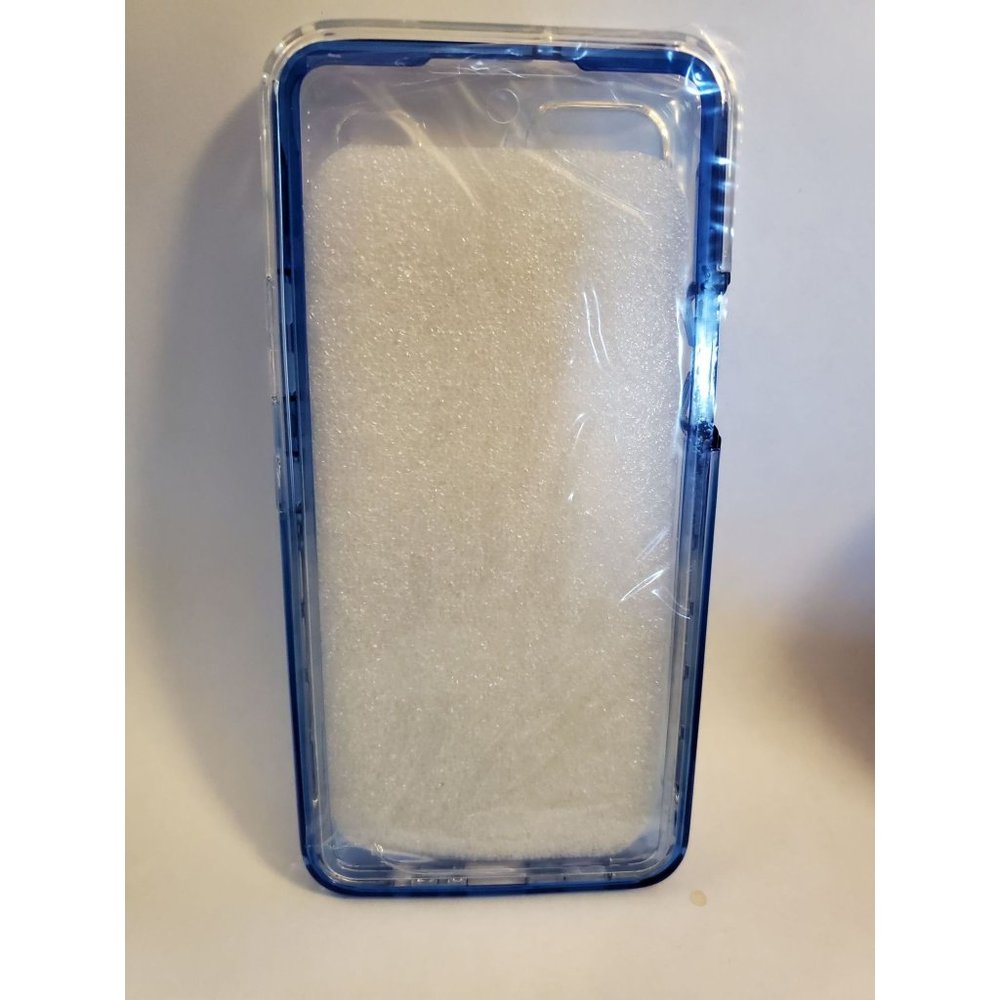 Onyxii Case Compatible with LG K92 5G with Built-in Screen Protector